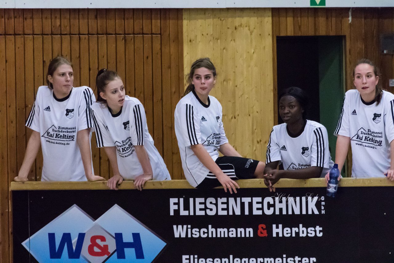 Bild 363 - Volksbank Cup Elmshorn